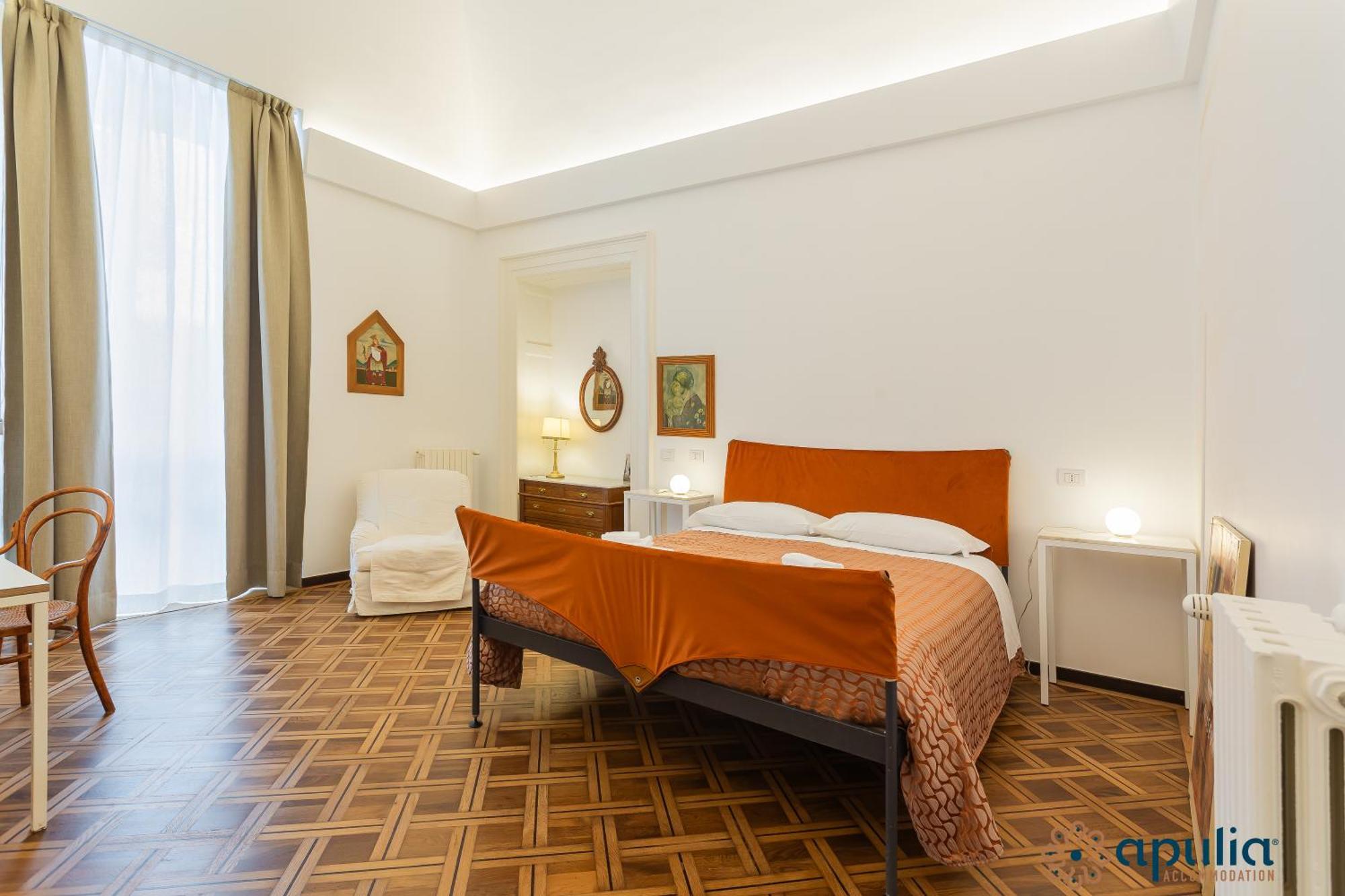 Dimora Abate Gimma By Apulia Accommodation Bari Exterior photo