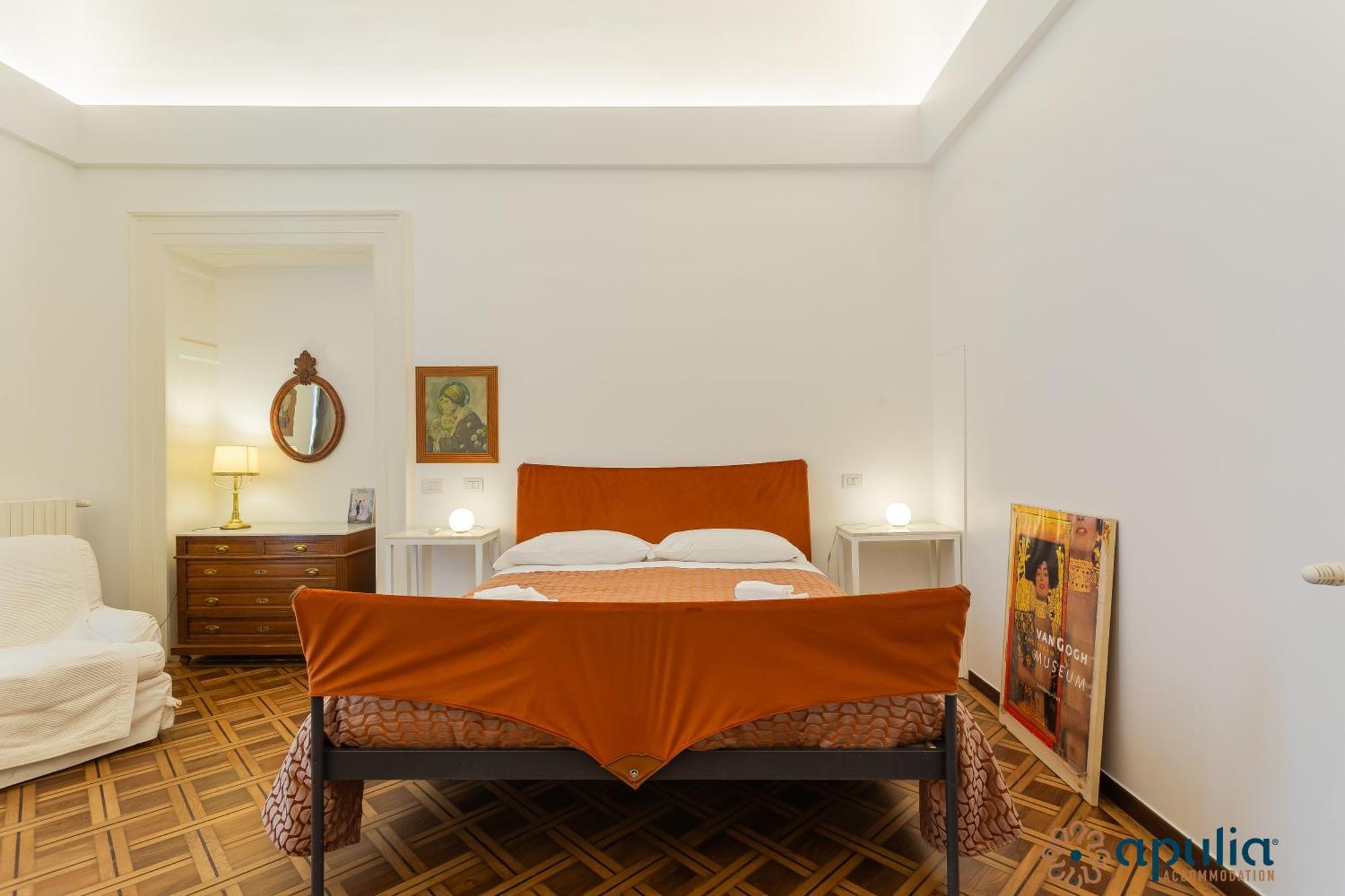 Dimora Abate Gimma By Apulia Accommodation Bari Exterior photo