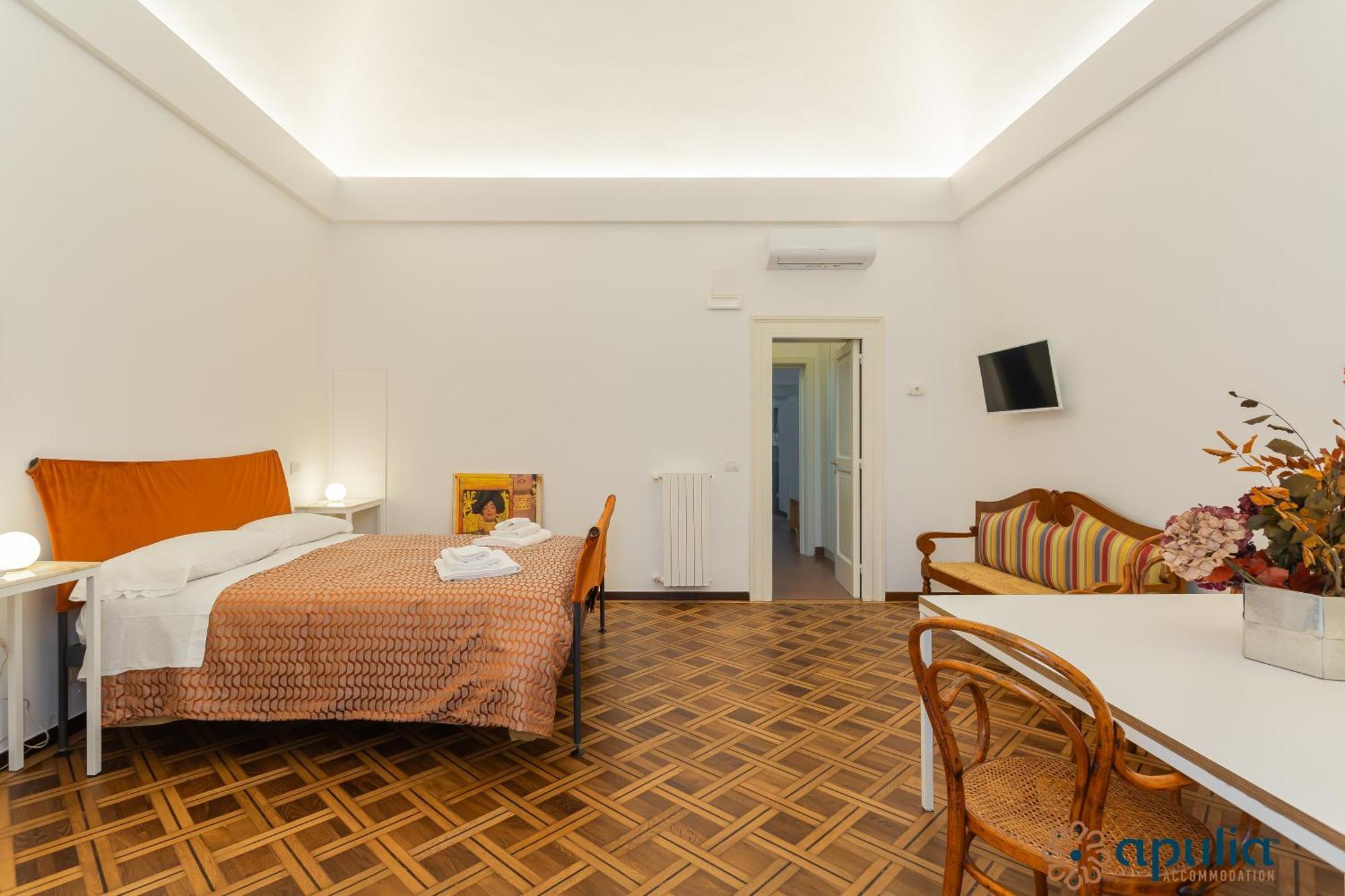 Dimora Abate Gimma By Apulia Accommodation Bari Exterior photo
